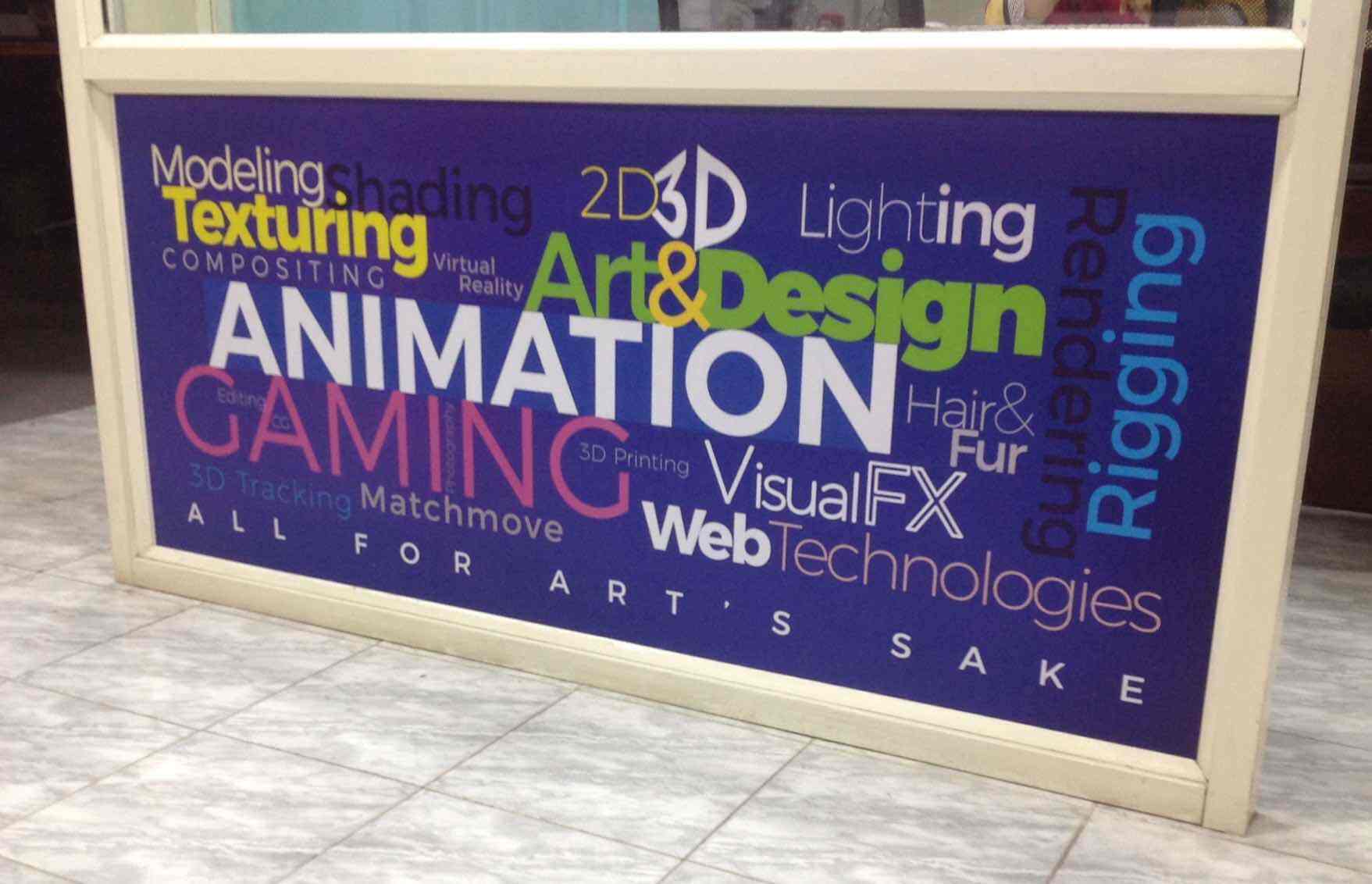 Dq School Of Visual Arts Ameerpet Computer Training Institutes In Hyderabad Justdial