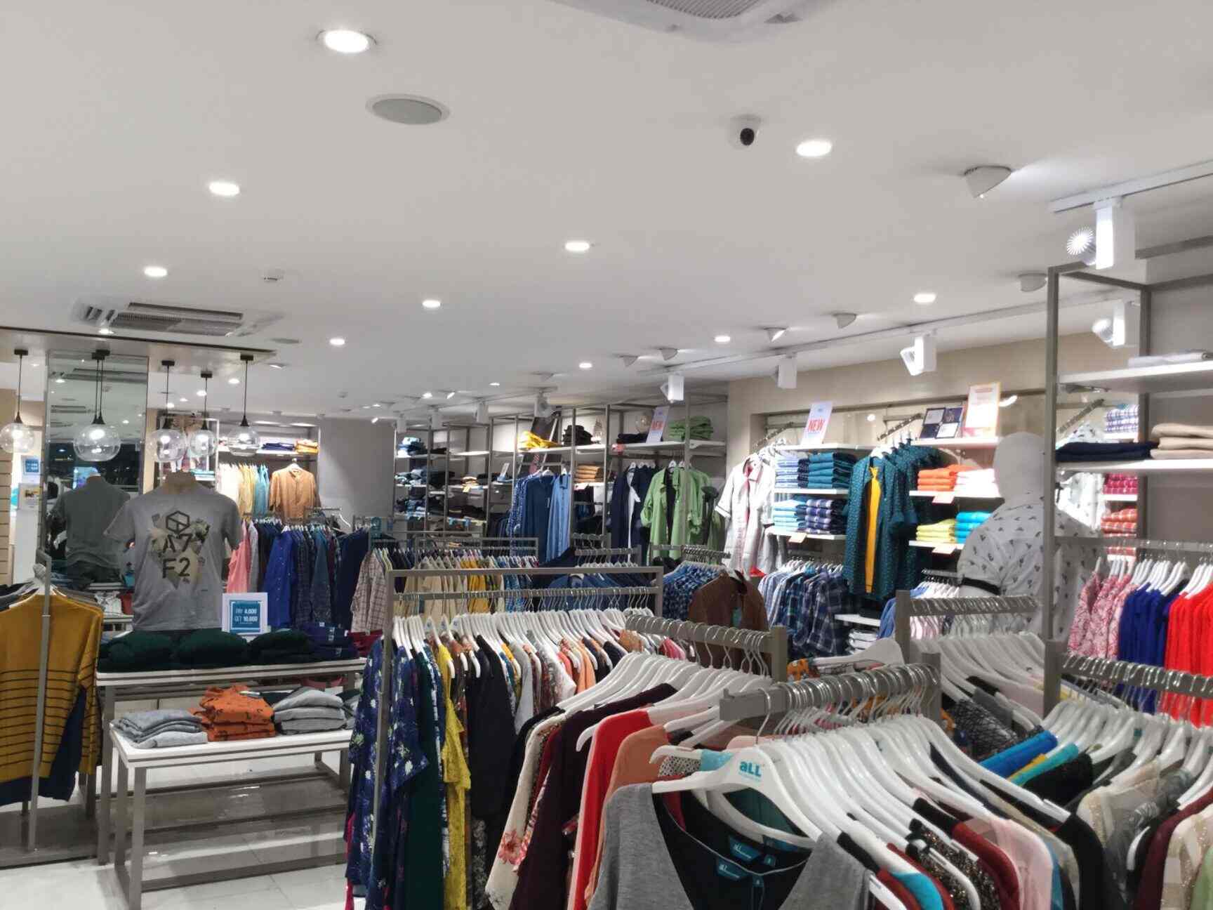 all plus size store panjagutta