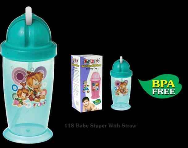 florite feeding bottle