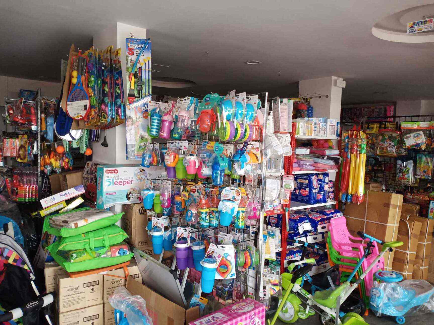 newborn stores near me