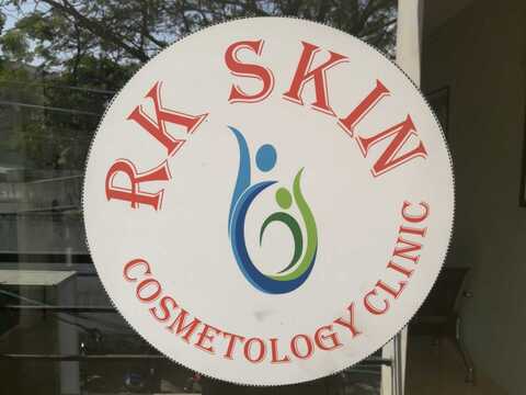 rk skin clinic