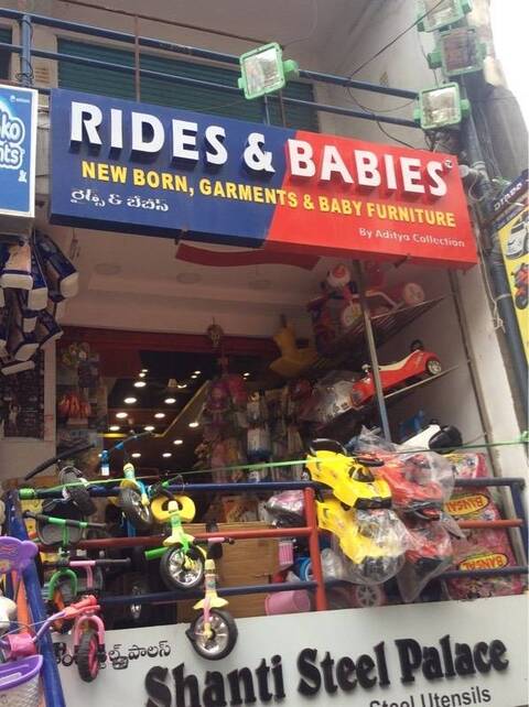 Begum Bazar, Hyderabad - Justdial