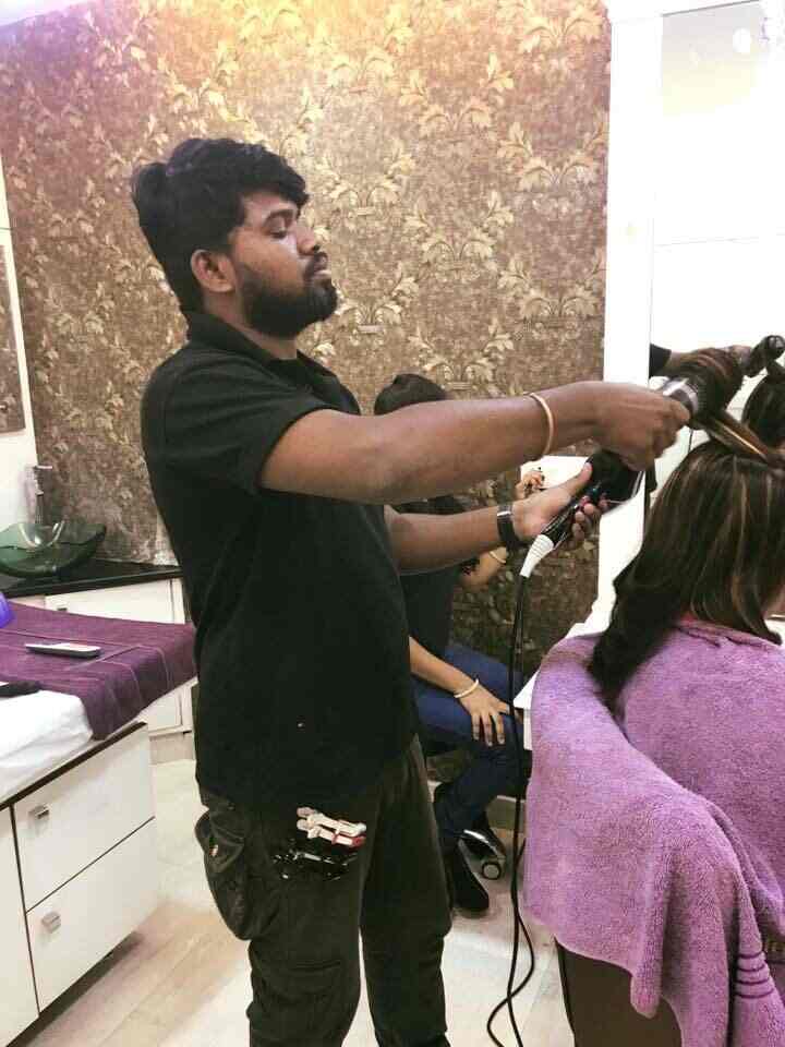 Discover 121+ best hair spa in hyderabad ceg.edu.vn