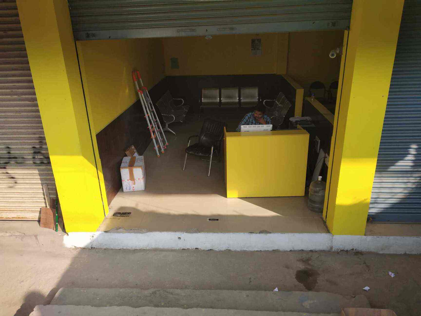 Morning Star Travels Gachibowli Bus Ticketing Agents In