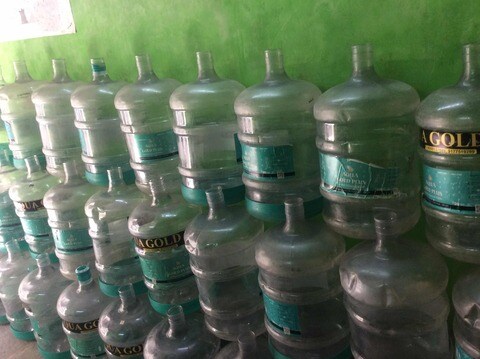 Bystro Water Madhapur Mineral Water Dealers Bisleri In Hyderabad Justdial