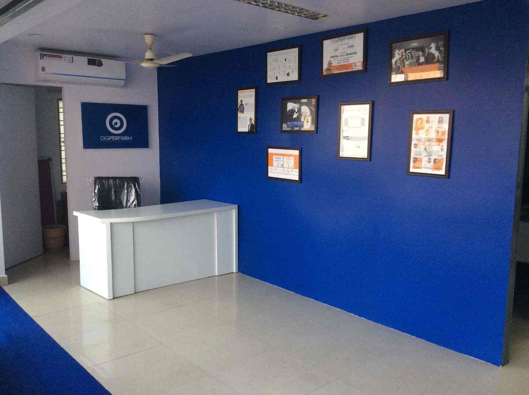 Digiperform Dilsukhnagar Digital Marketing Courses In Hyderabad Justdial Ask about digital marketing with #askdigiperform and @vaibhavwats on. digital marketing courses in hyderabad