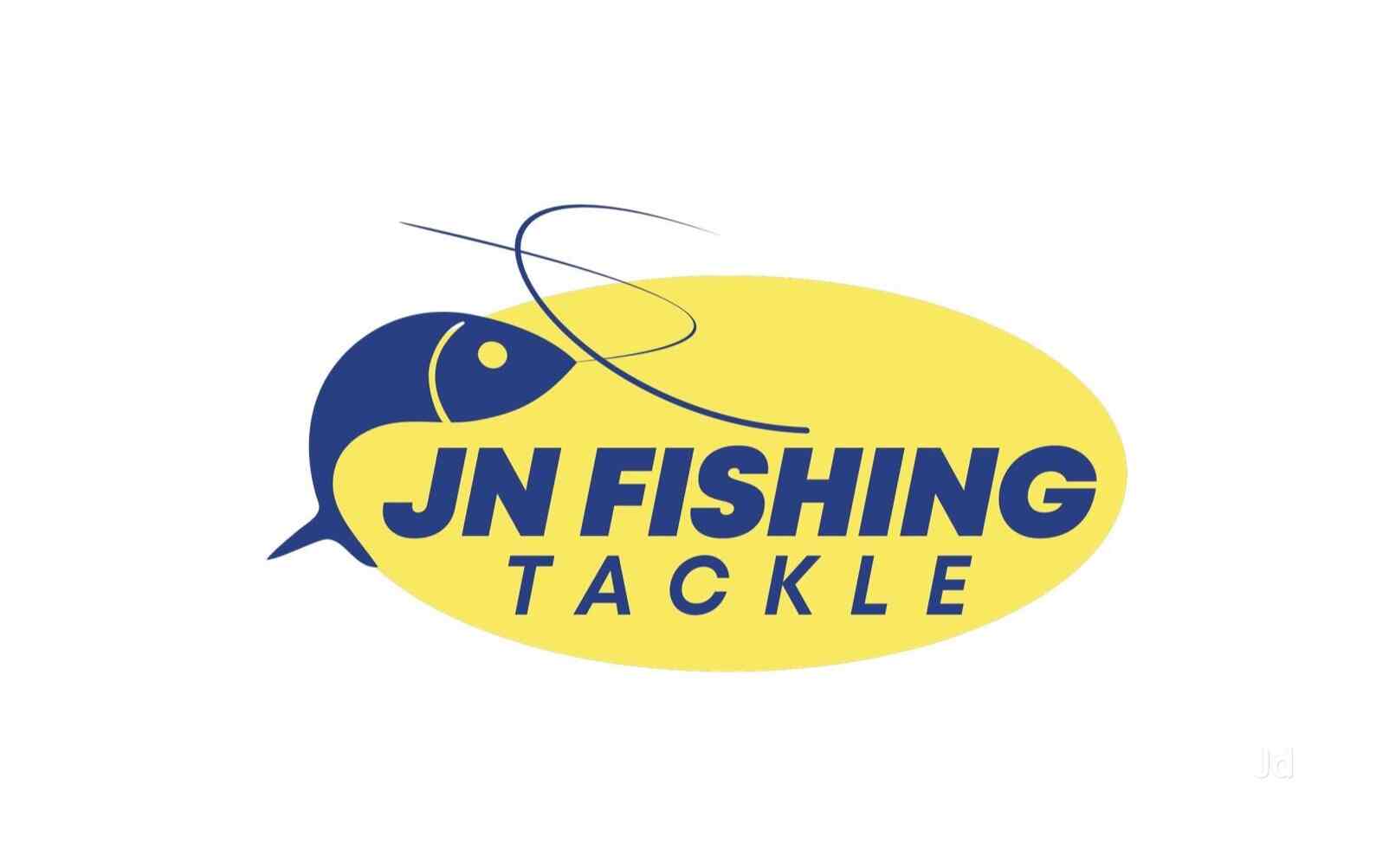 jn fishing tackle