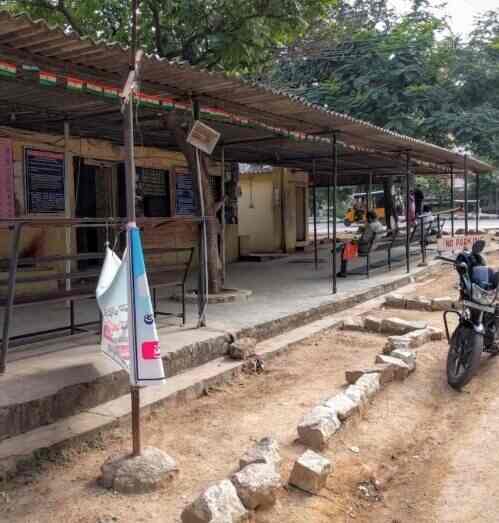 Regional Transport Authority Kondapur Government Organisations In Hyderabad Justdial The department is listed under the telangana transport department regional transport authority kondapur