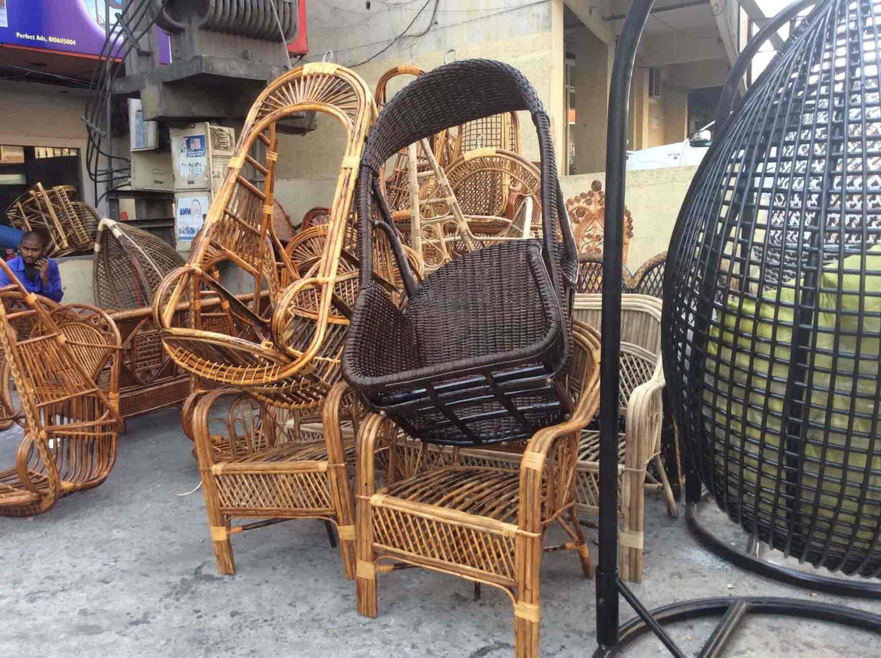 Second Hand Cane Sofa Set In Hyderabad Baci Living Room