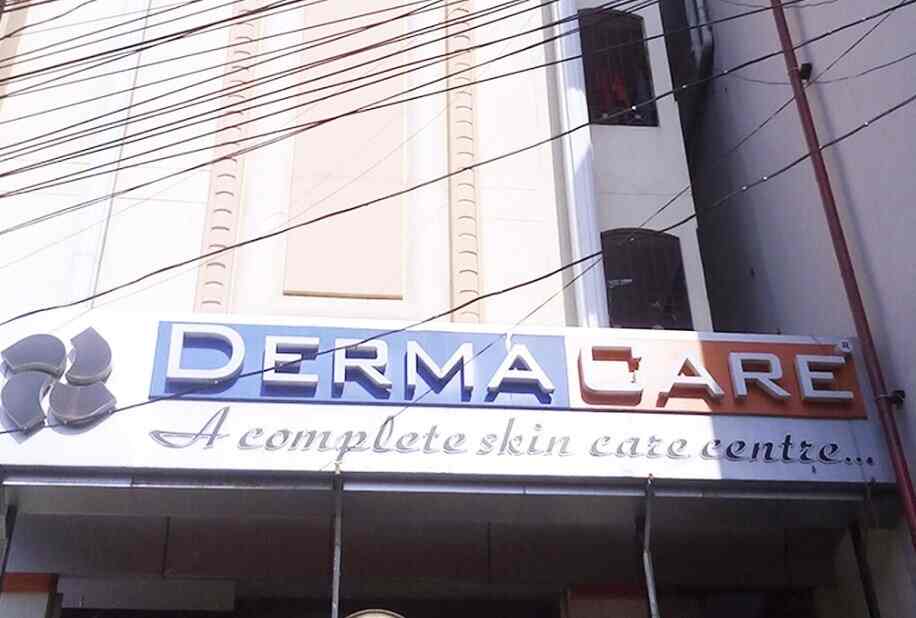 dermacare skin beauty