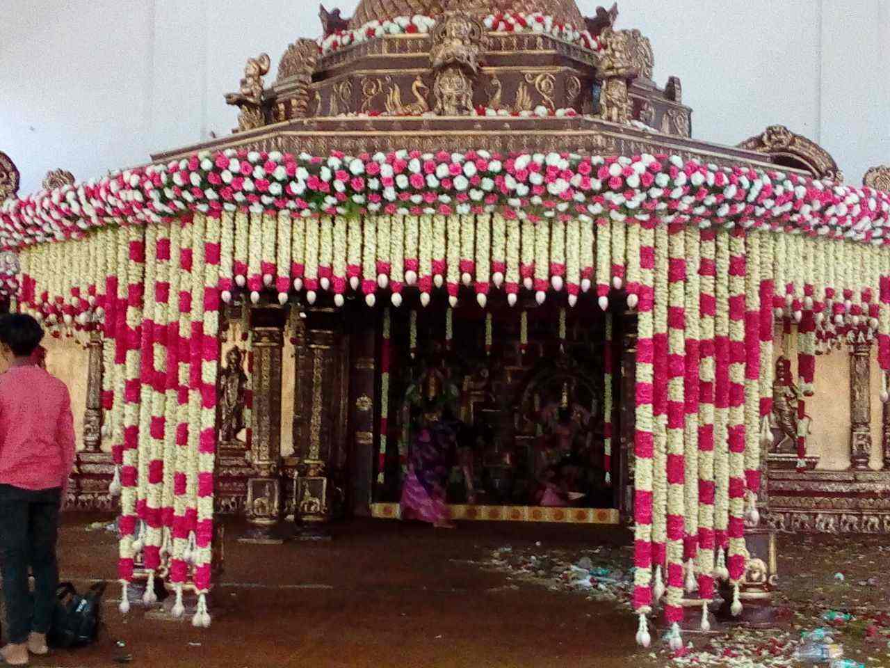 Sri Sai Flower Decorators Lalit Events Uppal Balloon