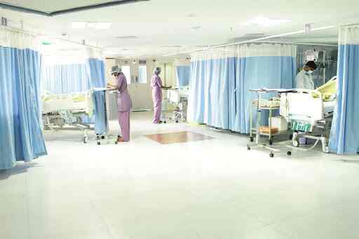 Care Hospitals Nampally In Nampally Best Hospitals In Hyderabad Justdial Care Hospitals Nampally In Nampally Best Hospitals In Hyderabad Justdial