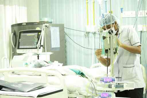 Care Hospitals Nampally In Nampally Best Hospitals In Hyderabad Justdial Care Hospitals Nampally In Nampally Best Hospitals In Hyderabad Justdial