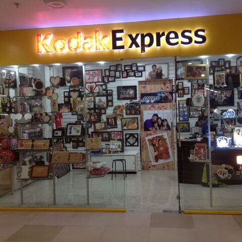 Kodak Express Lee Gifts, Madhapur - T 