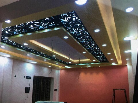A To Z False Ceiling Contractor Manikonda False Ceiling