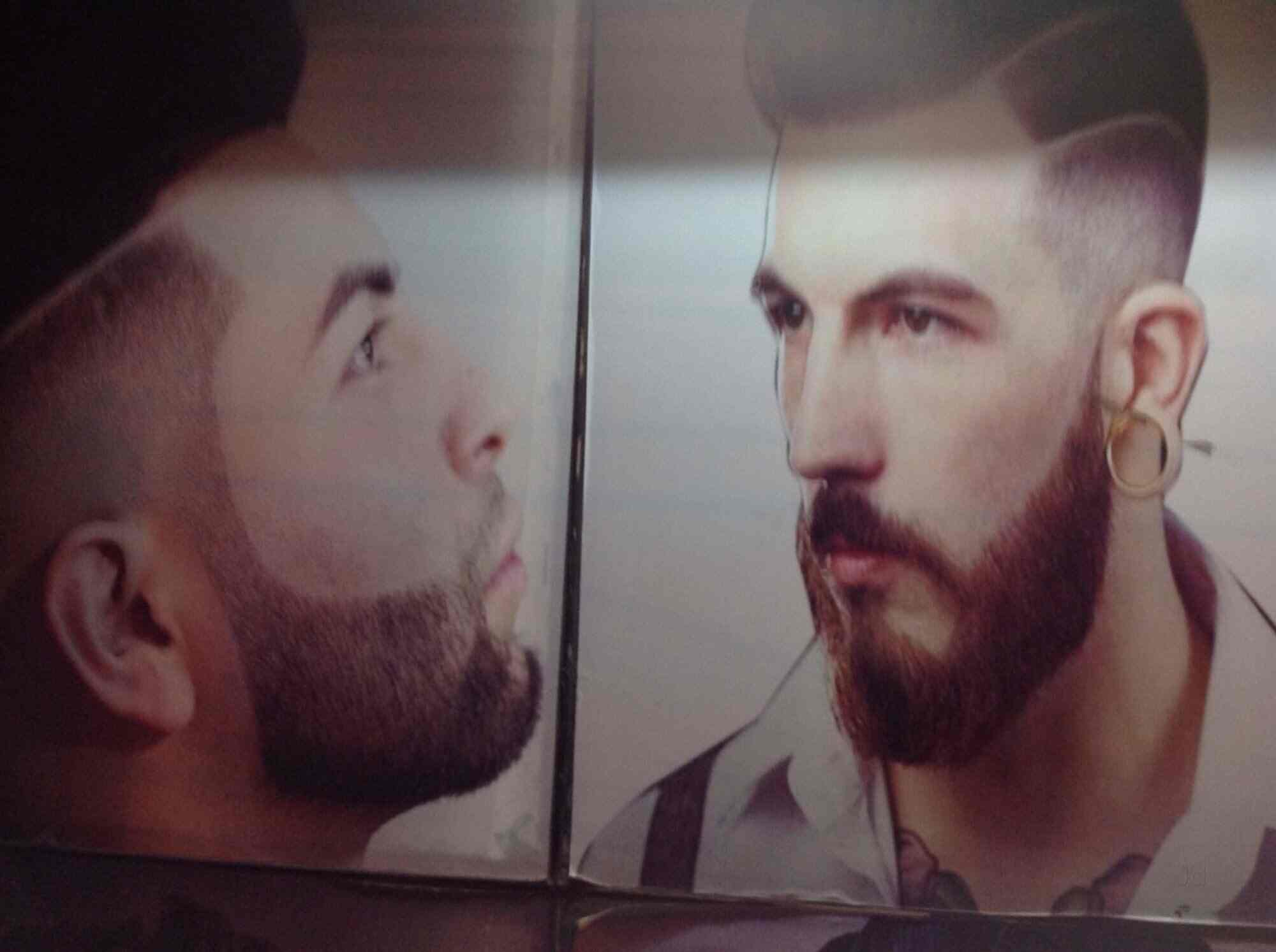 Allan Men S Salon Asif Nagar Salons In Hyderabad Justdial