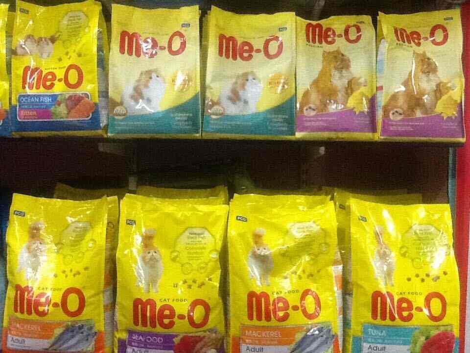 Me O Cats Food Shah Ali Banda Pet Shops In Hyderabad Justdial