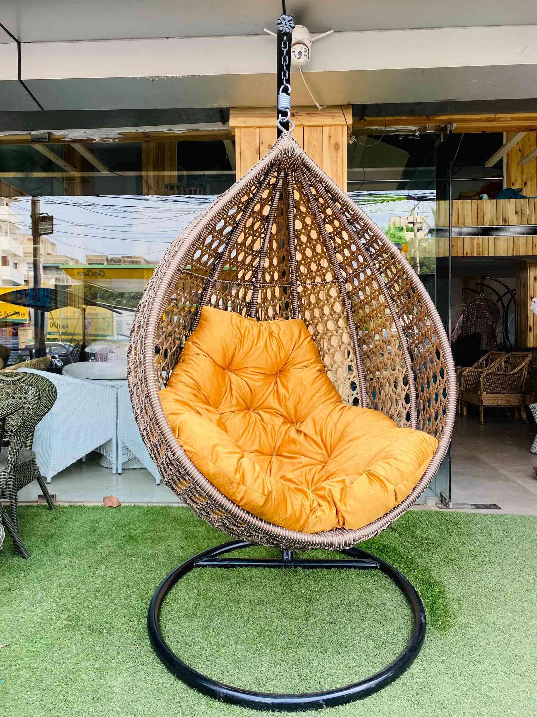 Mamasan vs Papasan Chair A Cozy Seating Showdown Home Design Inspire