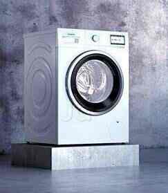 siemens dishwasher care