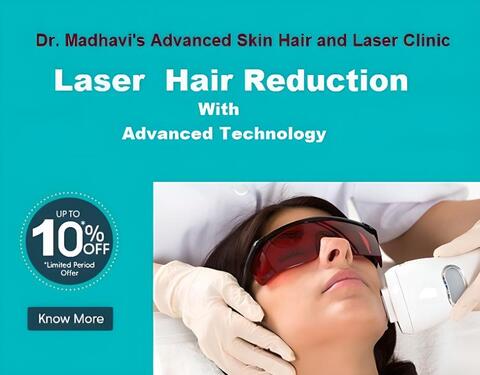 Dr madhavi balkampet Clearance