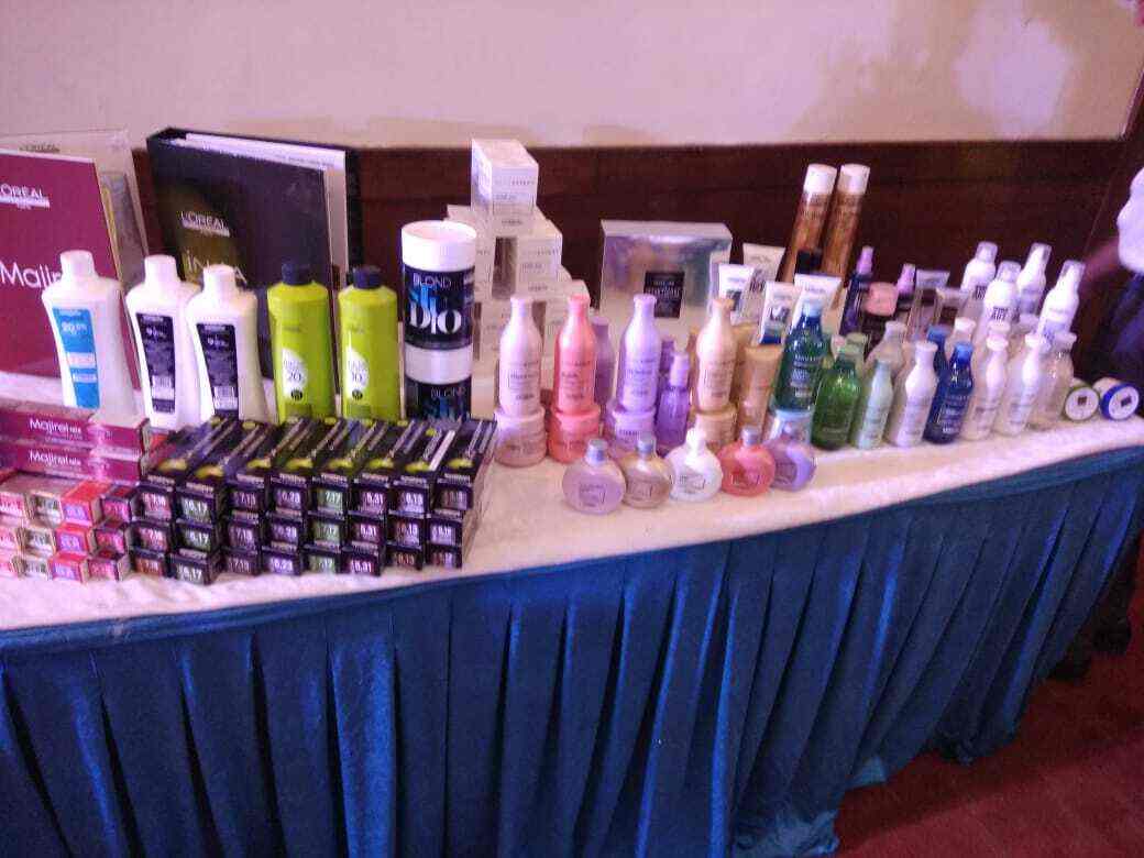 Naturals Hair Beauty Salon Old Bowenpally Bowenpally Beauty
