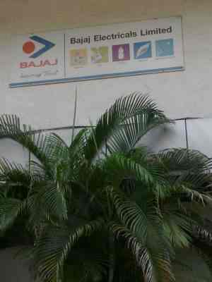 bajaj electronics head office