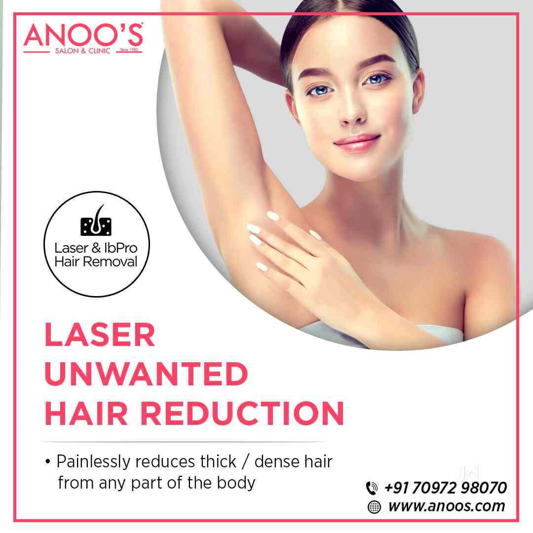 Anoos Hair Skin And Obesity Clinic Beauty Spas Book