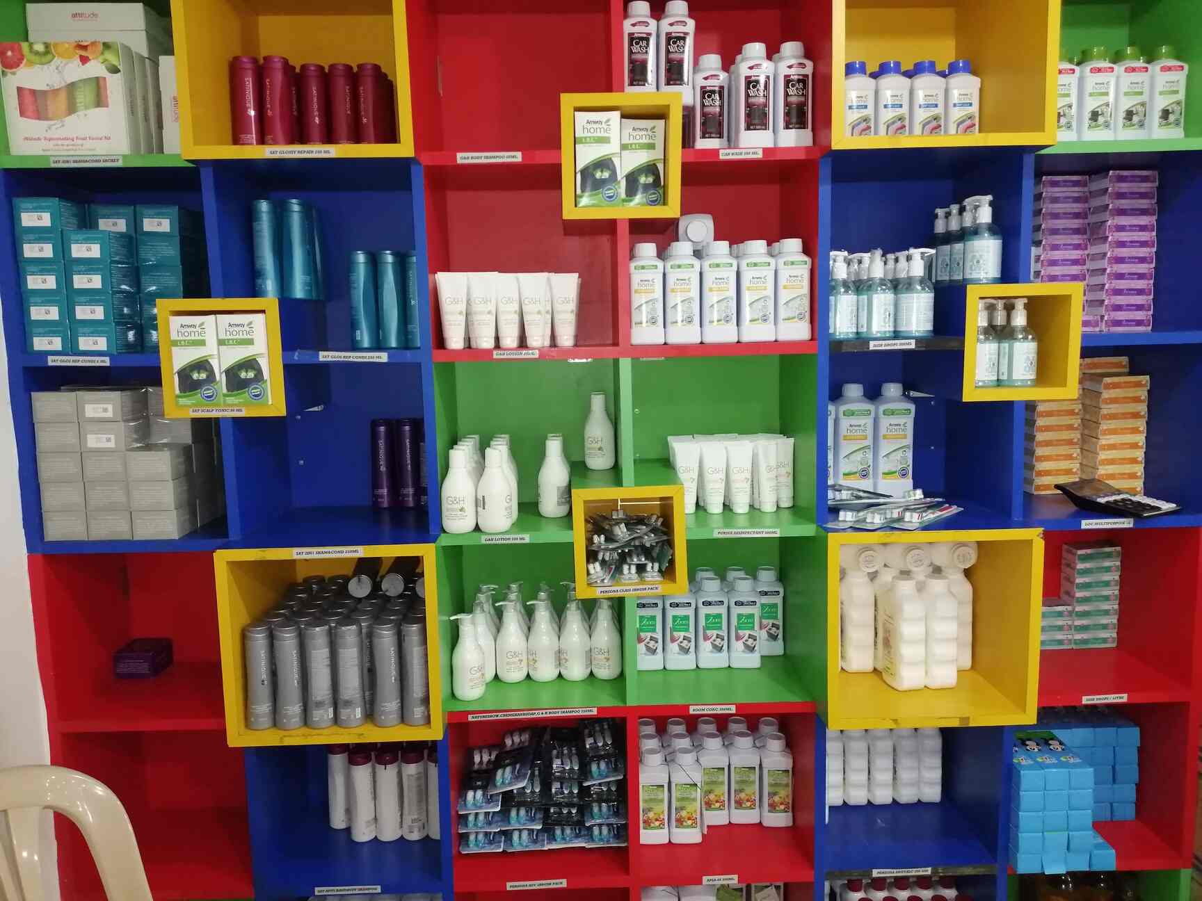 Amway India Distributor Somajiguda Cosmetic Dealers In Hyderabad Justdial All listings of amway products store locations and hours. amway india distributor somajiguda