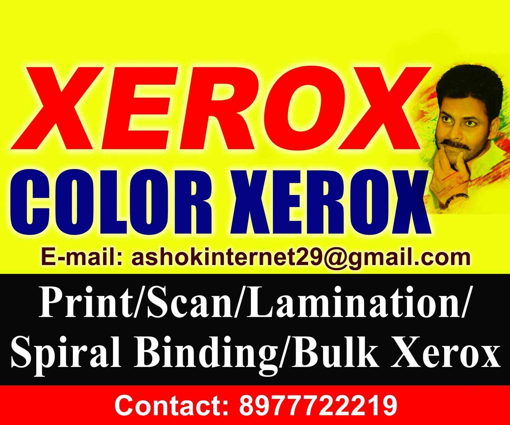 Xerox Shop Design Yatan Vtngcf Org
