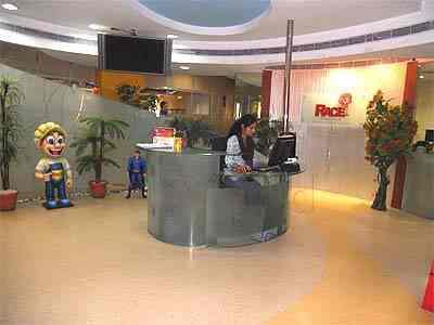 Race Animation And Media College Somajiguda 3d Animation Services In Hyderabad Justdial