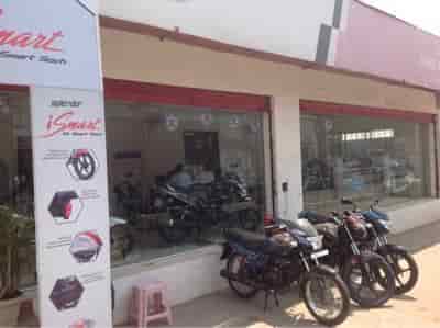 hero showroom kushaiguda
