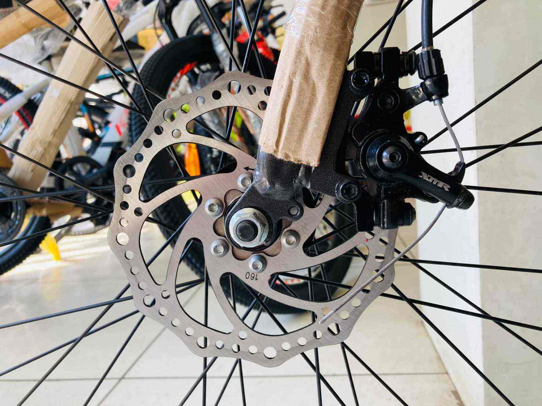 Track \u0026 Trail Radar Cycles Uppal, Uppal 