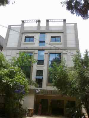 Heritage Hospital Kamalapuri Colony Hospitals In Hyderabad Justdial