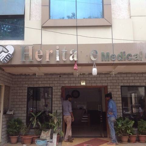 Heritage Hospital Kamalapuri Colony Hospitals In Hyderabad Justdial
