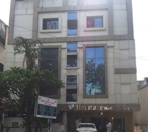 Heritage Hospital Kamalapuri Colony Hospitals In Hyderabad Justdial