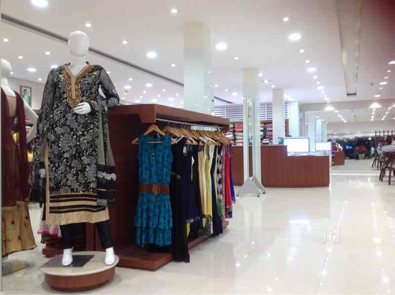 Rithika Suits Dress Materials Photos, Kothapet, Hyderabad ...