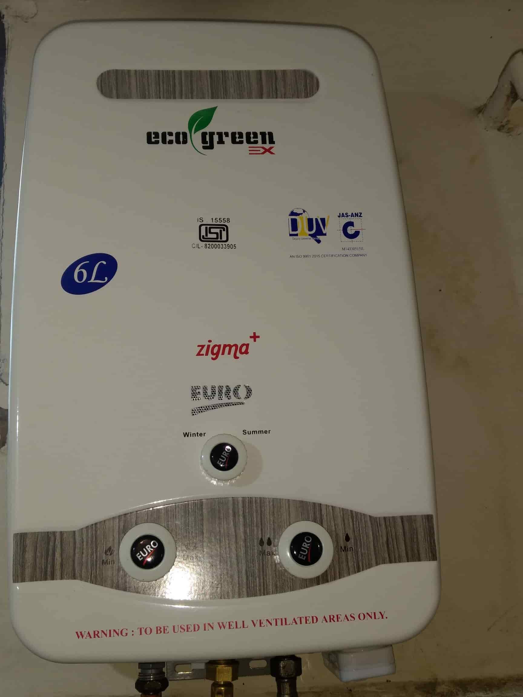 Ss Lpg Gas Services in Malkajgiri,Hyderabad - Best Gas Geyser Repair u0026  Services in Hyderabad - Justdial