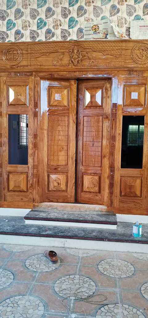Royal Wood Polish Work Hafeezpet Furniture Polishing Services In Hyderabad Justdial