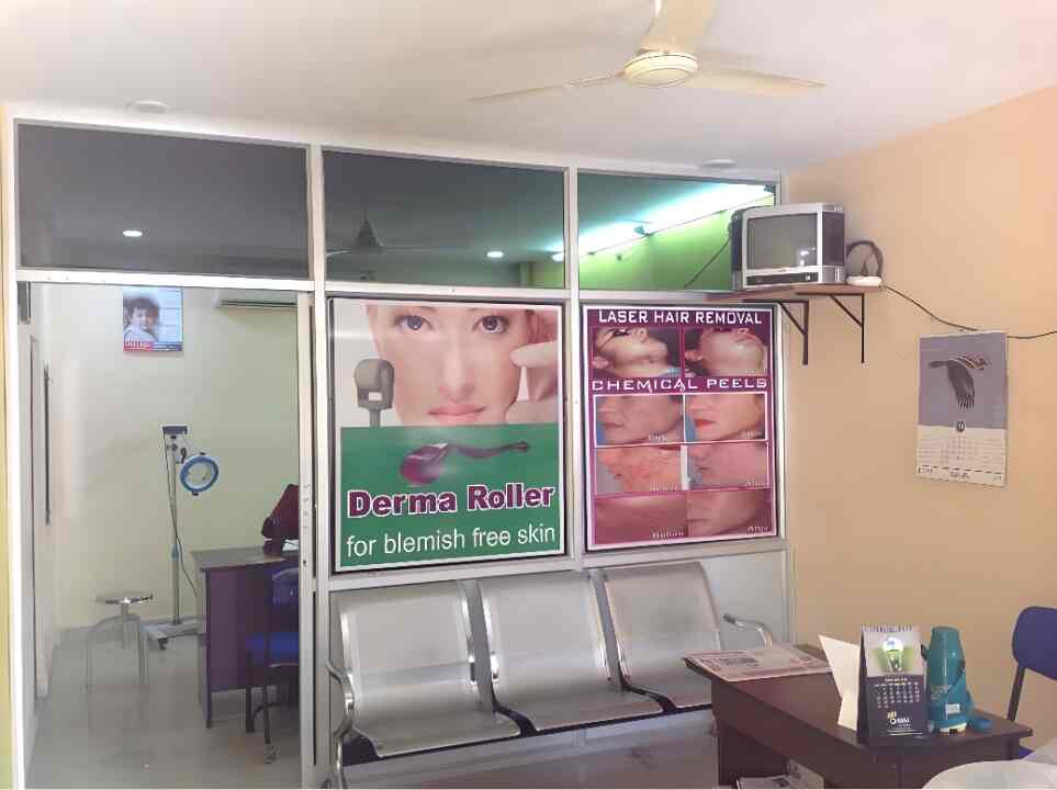 olive skin clinic