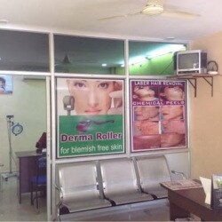 olive skin clinic