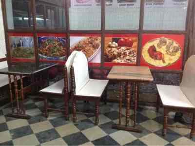 Yum Yum Tree Closed Down Falaknuma Hyderabad Chinese Pan