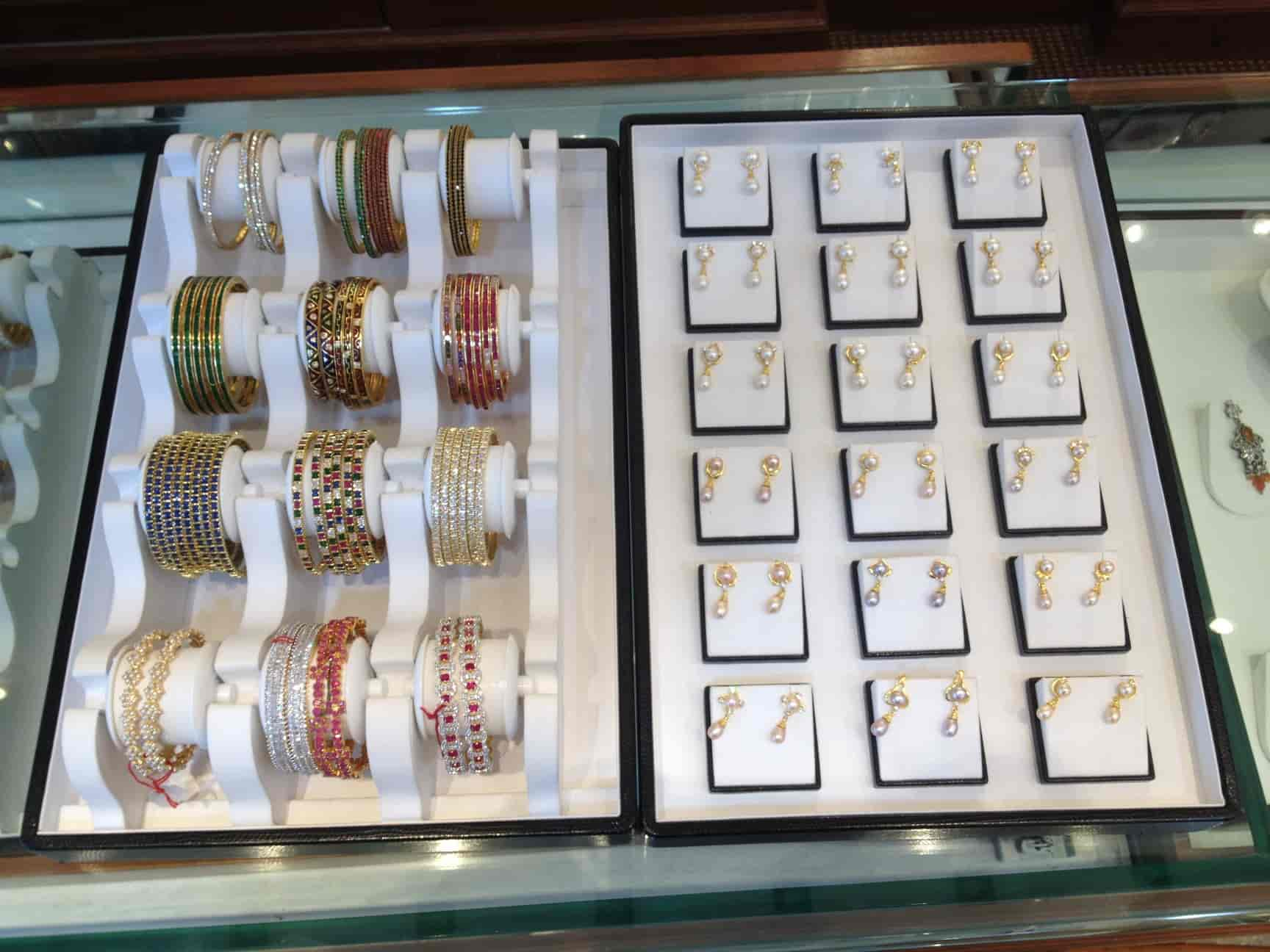 Jewellery shops near on sale gachibowli