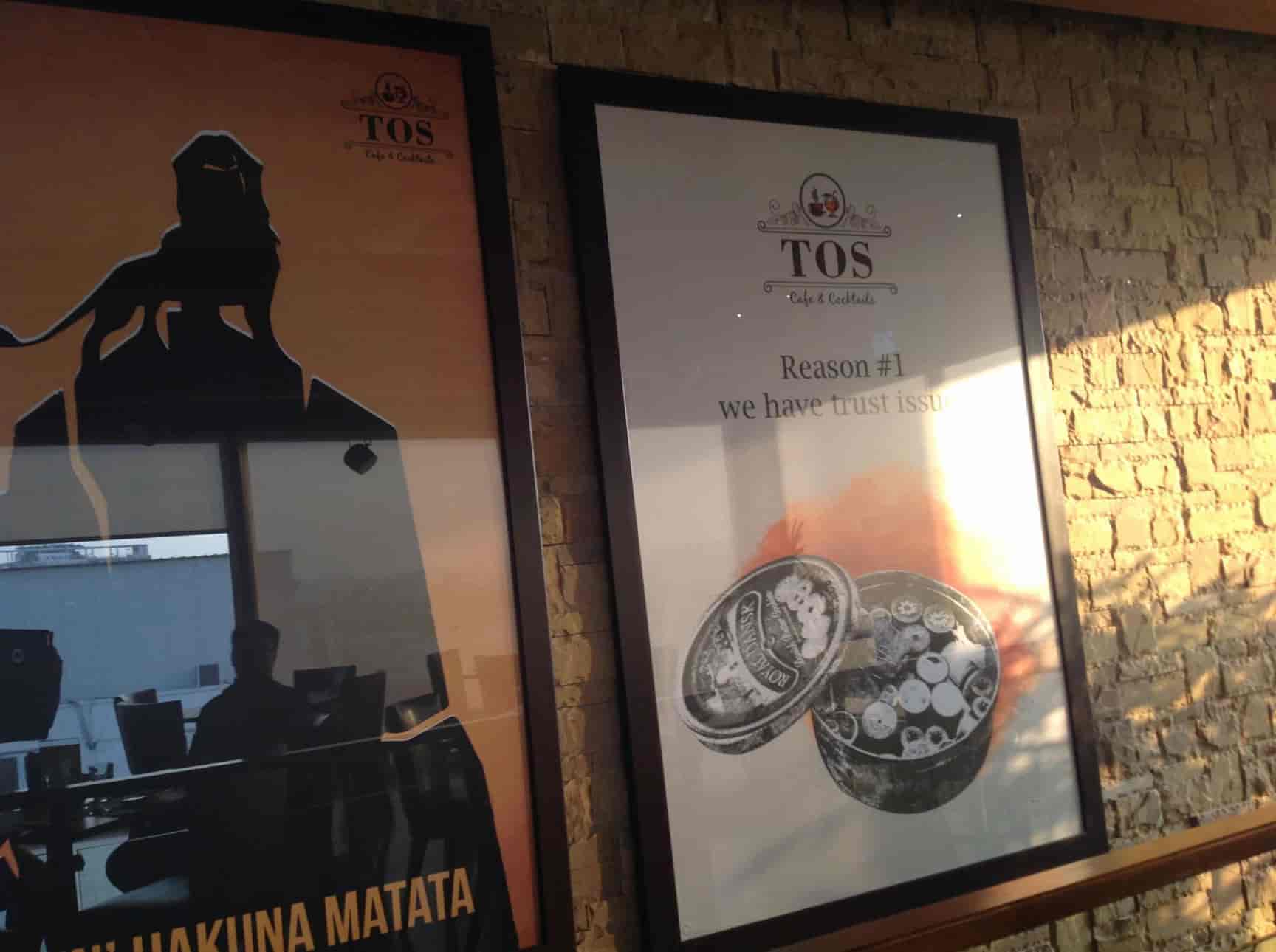 Tos Cafe Cocktail Closed Down Reviews Jubilee Hills Hyderabad 415 Ratings Justdial justdial