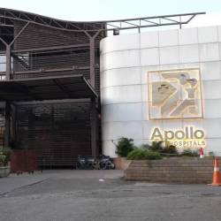 Dr Nihar Ranjan Pradhan Apollo Hospital Vascular Surgery
