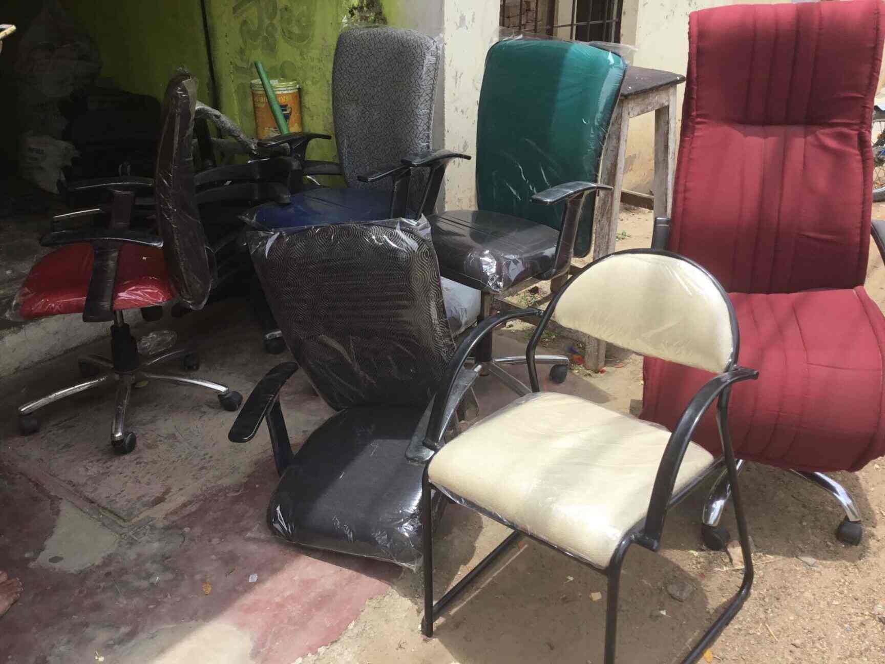 Bq By Nika Chairs And Spares Kothapet Chair Repair Services In