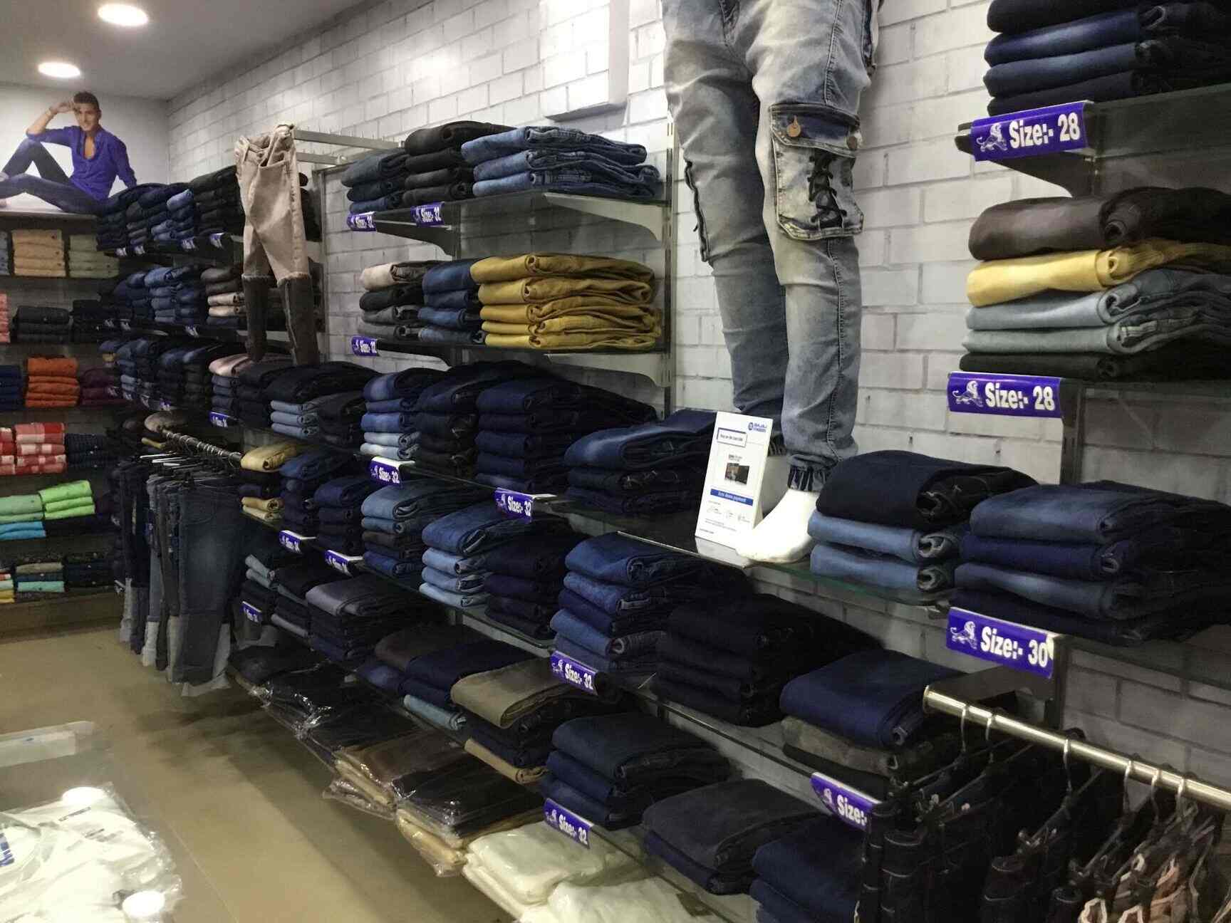 Denim Hub, Safilguda-Malkajgiri 