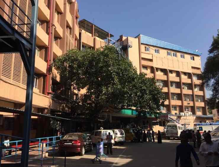 Dr D N Kumar Care Hospital Cardiologists Book Appointment Online Cardiologists In Nampally Hyderabad Justdial Dr D N Kumar Care Hospital Cardiologists Book Appointment Online Cardiologists In Nampally Hyderabad Justdial