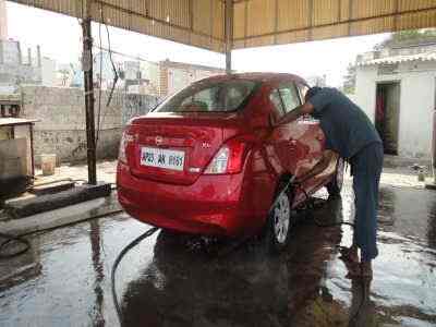 Lakshmi Nissan, Kukatpally - Luxmi Nissan - Car Repair & Services ... Lakshmi Nissan, Kukatpally - Luxmi Nissan - Car Repair & Services ...