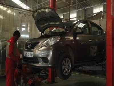 Lakshmi Nissan, Kukatpally - Luxmi Nissan - Car Repair & Services ... Lakshmi Nissan, Kukatpally - Luxmi Nissan - Car Repair & Services ...