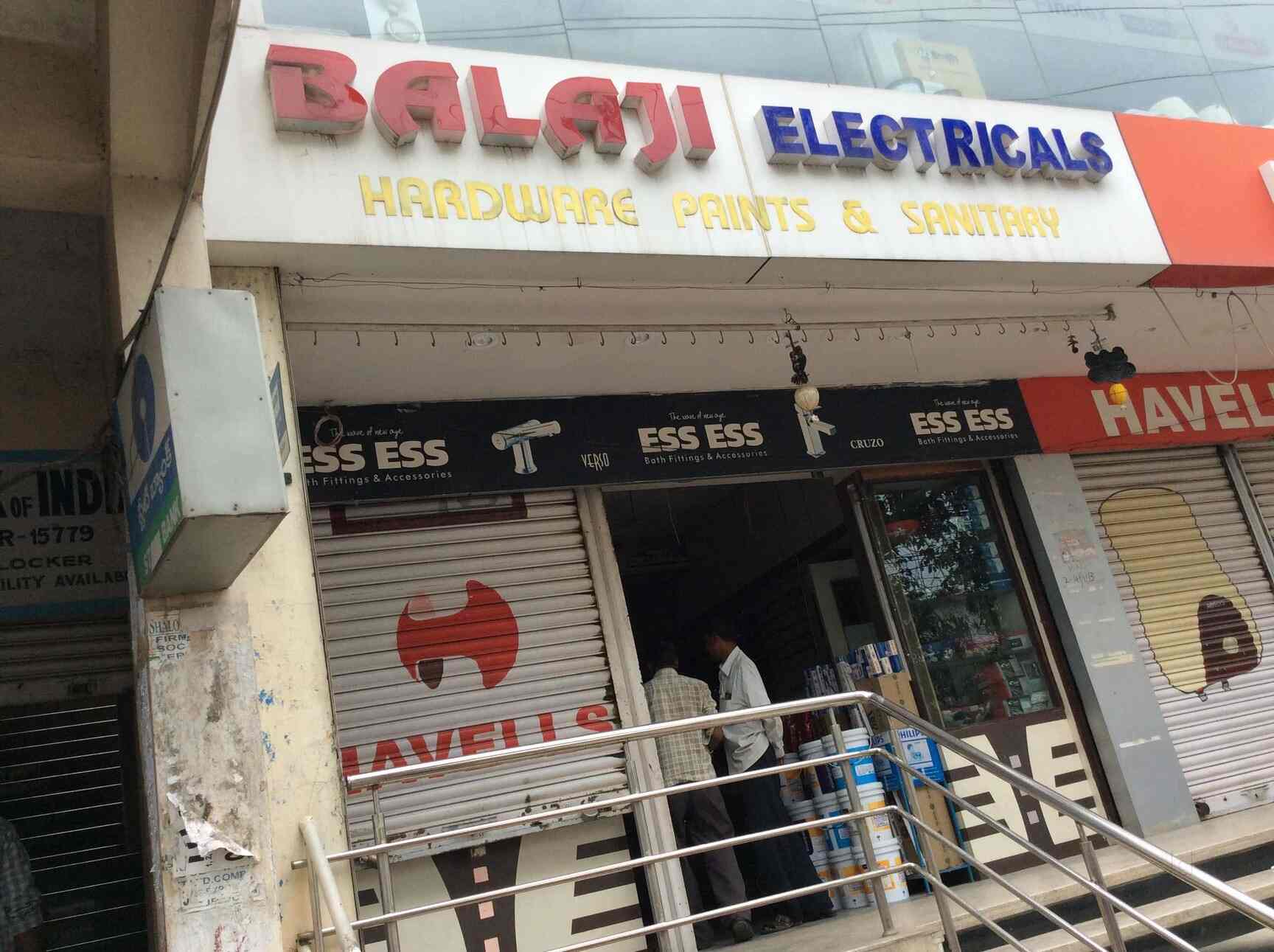 Balaji Electrical Hardware Paints Sanitary Chanda Nagar Hardware Shops In Hyderabad Justdial Balaji Electrical Hardware Paints Sanitary Chanda Nagar Hardware Shops In Hyderabad Justdial